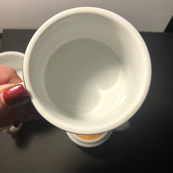 Mexican Coffee/Tea mugs/cups - Picture 7 of 7